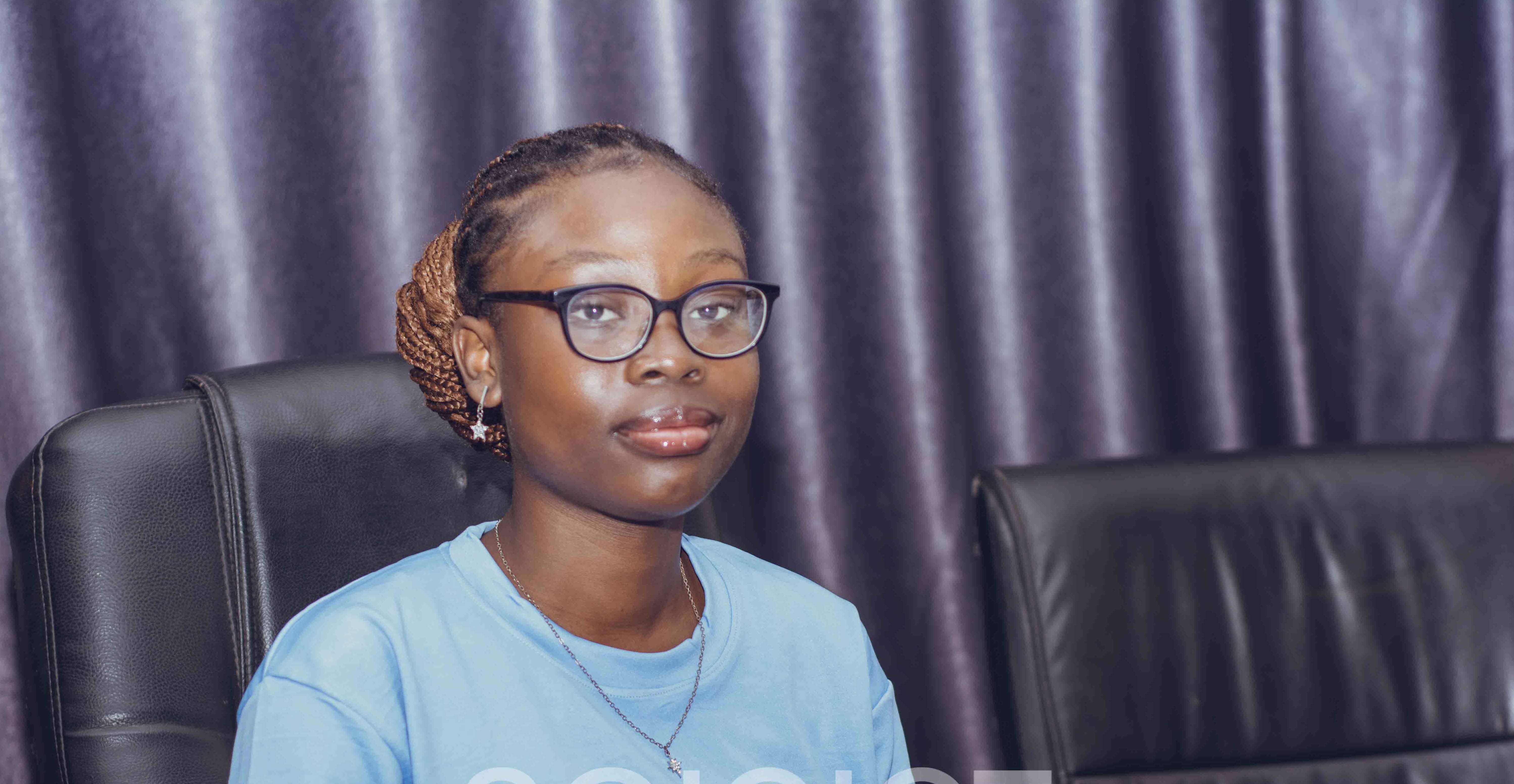 Oluwatomilola Arogundade